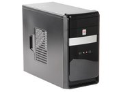 IN WIN EMR035 450W Black/silver фото