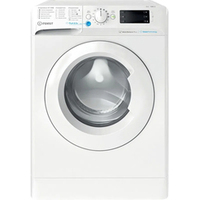 Indesit BWSE 61051 WWV RU