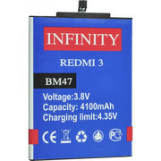 Infinity Energy BM47 фото