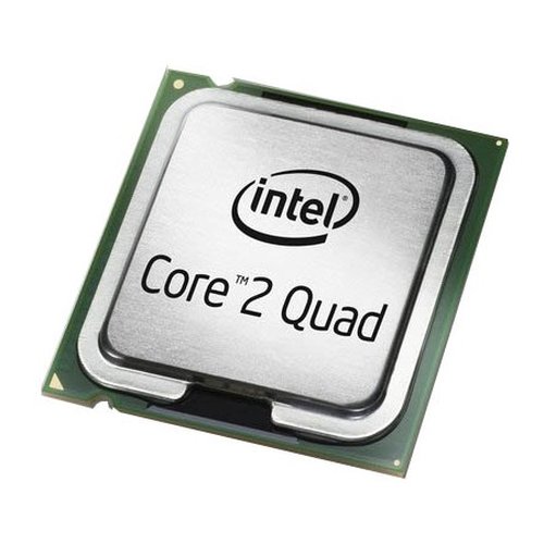 Intel Core 2 Quad Q8400 – ценa и где выгодно купить в интернет ...