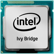 Intel Core i3 Ivy Bridge фото