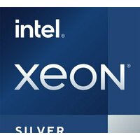 Intel Xeon Silver 4510