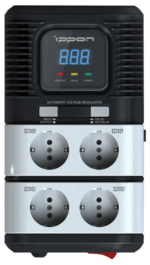 Стабилизатор ippon avr. Стабилизатор напряжения Ippon AVR-2000, 2000va. Стабилизатор напряжения Ippon AVR-1000 1000va. Сетевой фильтр Ippon AVR-2000. Сетевой фильтр Ippon AVR-1000