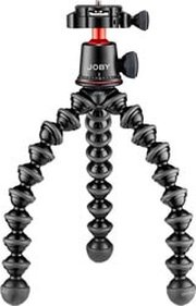 Joby GorillaPod 3K PRO Kit фото