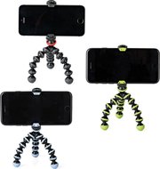 Joby GorillaPod Mobile Mini JB01519-0WW фото