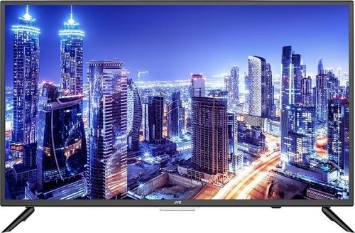 Jvc LT-32M595S