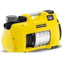 Karcher BP 7 Home&Garden 1.645-373.0