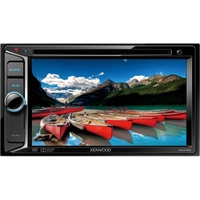 KENWOOD DDX155