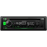 KENWOOD KDC-100UG