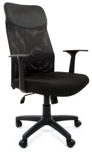 Chairman Компьютерное кресло 610 LT фото