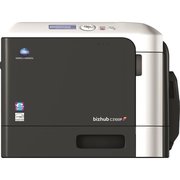 Konica Minolta bizhub C3100P фото