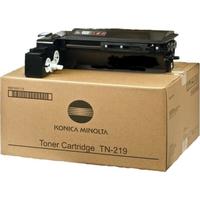 Konica Minolta TN-219