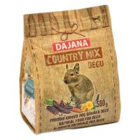 Dajana pet Корм для дегу Dajana Country Mix