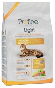 Profine Корм для кошек Light для кошек фото