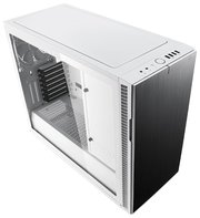 Fractal Design Корпус Define R6 TG White фото