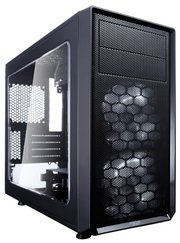 Fractal Design Корпус Focus G Mini Black фото