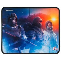 Gembird Коврик MP-GAME21