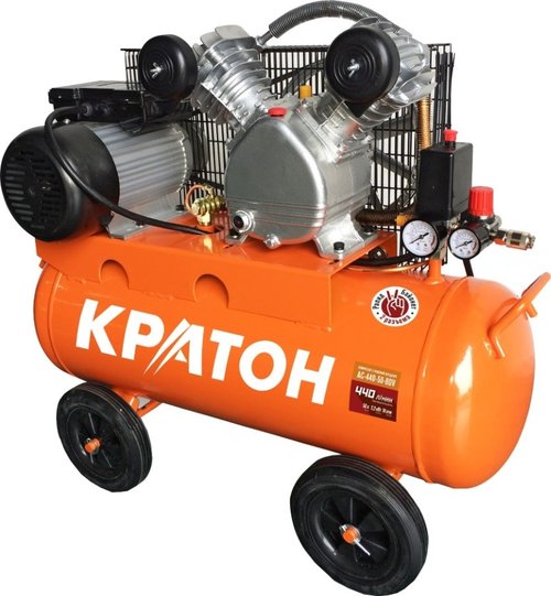 Kraton AC-440-50-BDV – ценa и где выгодно купить в интернет-магазинах ...