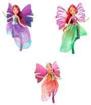 Winx Club Кукла Чудесная Сиреникс фото