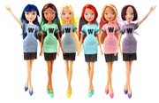 Winx Club Кукла Мода и магия-3 фото