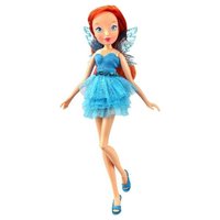 Winx Club Кукла Мода и магия-4 Блум