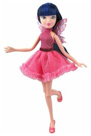Winx Club Кукла Мода и магия-4 Муза фото