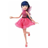 Winx Club Кукла Мода и магия-4 Муза