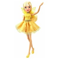 Winx Club Кукла Мода и магия-4 Стелла