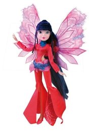 Winx Club Кукла Онирикс Муза фото