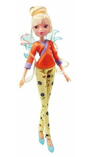 Winx Club Кукла Винтаж 28 см IW01271500 фото