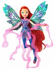 Winx Club Кукла WOW Дримикс Блум фото