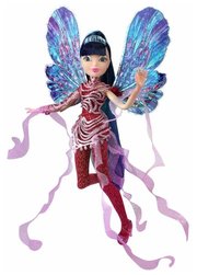 Winx Club Кукла WOW Дримикс Муза фото