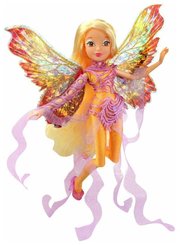 Winx Club Кукла WOW Дримикс Стелла фото