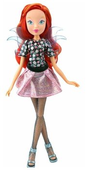 Winx Club Кукла WOW Лофт Блум фото