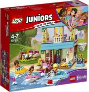 Lego 10763 фото
