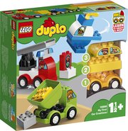 Lego 10886 фото