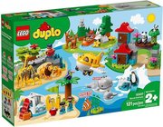 Lego 10907 фото