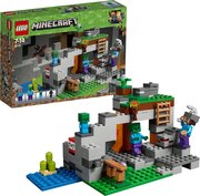Lego 21141 фото
