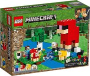 Lego 21153 фото