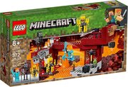 Lego 21154 фото