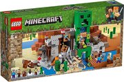Lego 21155 фото