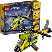 Lego 31092 фото