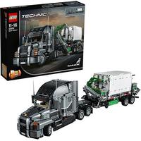 Lego Technic 42078 MACK Anthem a