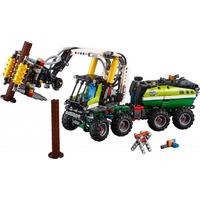 BrickGarage RM8 - LEGO Technic Creations