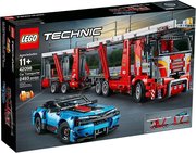 Lego 42098 фото