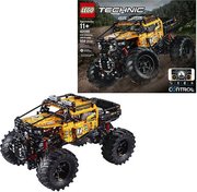 Lego 42099 фото