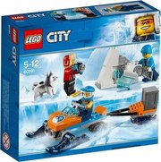 Lego 60191 фото