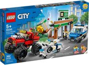 Lego 60245 фото