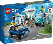 Lego 60257 фото