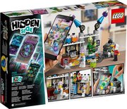 Lego 70418 фото